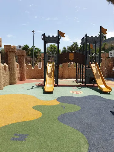 Parque medieval