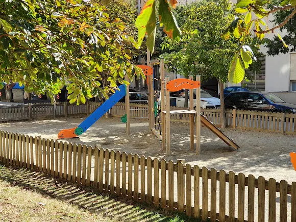 Parque infantil