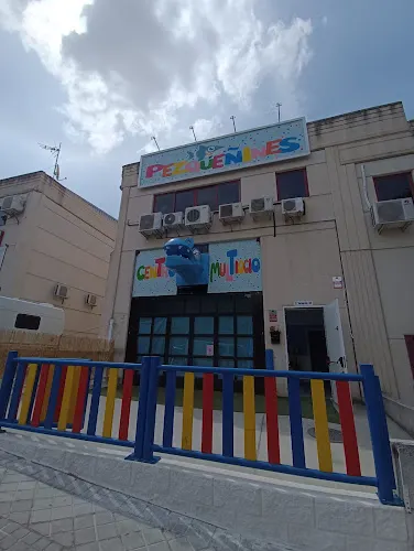 PEZQUEÑINES arroyomolinos