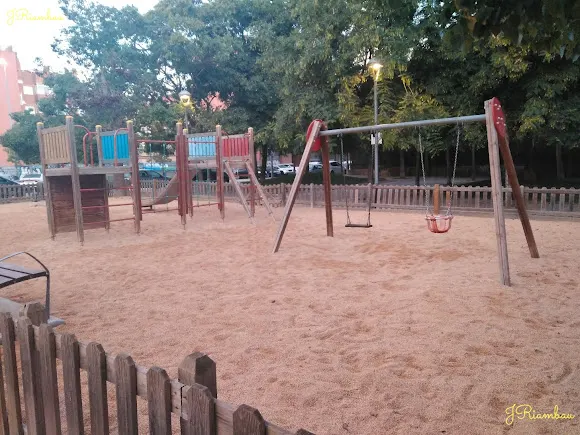 Parque Infantil