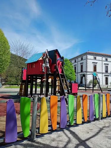 Parque infantil