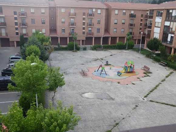 Cooperativa San Pedro - Aguilar de Campoo