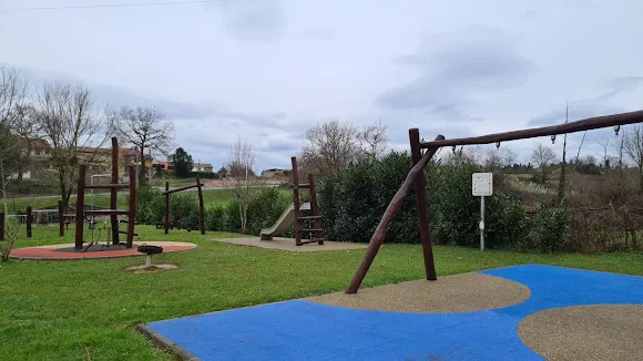 Área Recreativa Posadillo