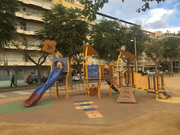 Parc Infantil
