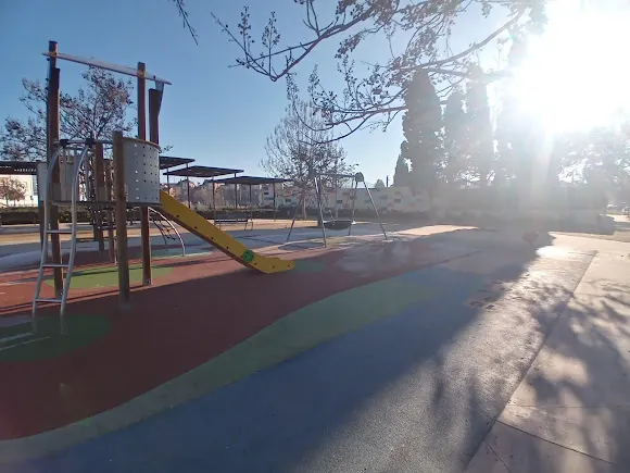 Parque Infantil La Virgencita