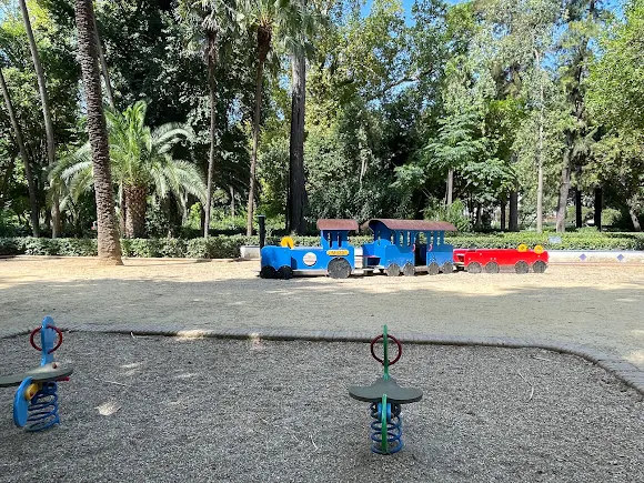 Zona infantil