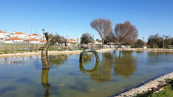 Parque El Teso