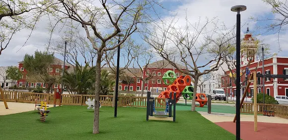 Parc Infantil