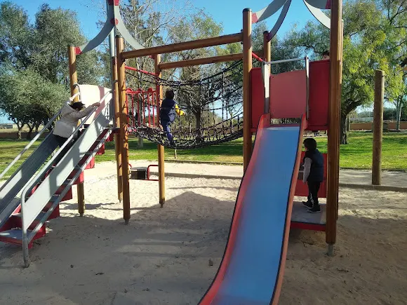 Parque Municipal de Manacor