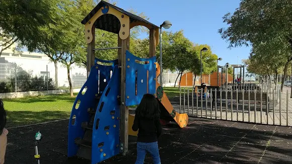 Parc Infantil Públic