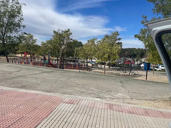 Parque del Vallmont