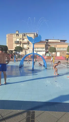Splash Park Las Gabias - Las Gabias