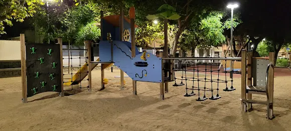 Plaça Montserrat