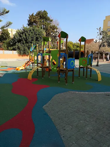 Parque La Velada