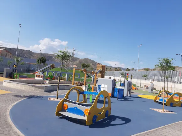 Parque de la Infancia