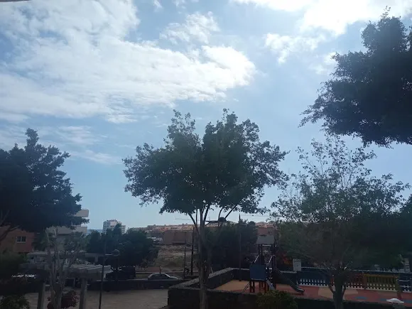 Parque Infantil