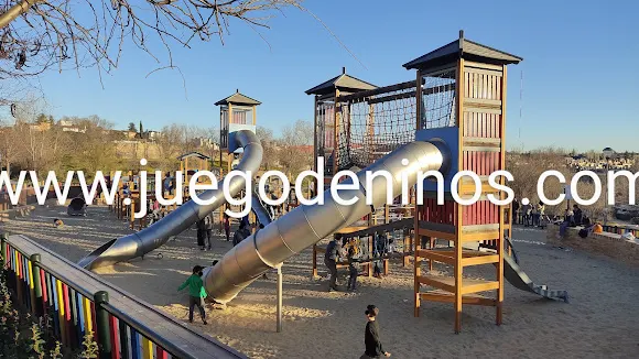 Parque Infantil