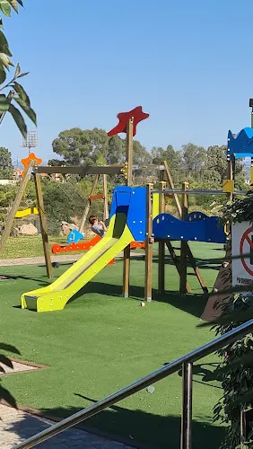 Parque Infantil - Guillena