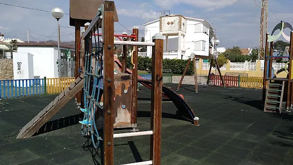 Parque Infantil Del Rincon