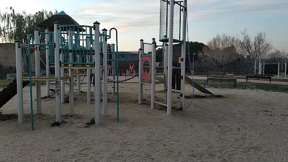 Parque del Arroyo
