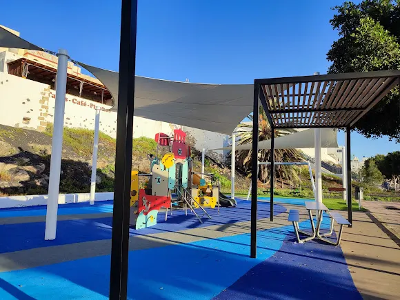 Spielplatz