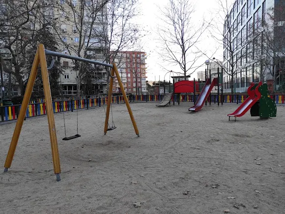 Parque de las Torres