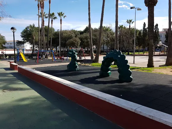 Parc Infantil - Alaior