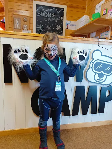 Baby SnowCAMP 1500 - Baqueira Beret