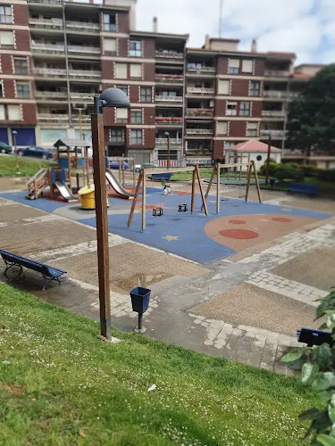 Parque La Bola