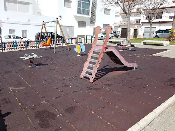 Parque Infantil - Conil de la Frontera