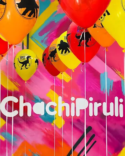 Chachipiruli - Cádiz