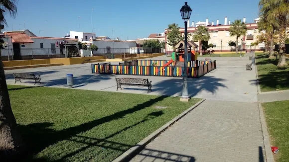 Plaza Carlos Cano