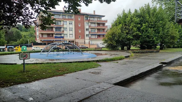 Parque Bakea - Bakio