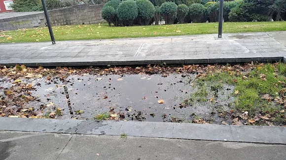 Parque Infantil de Bustiello
