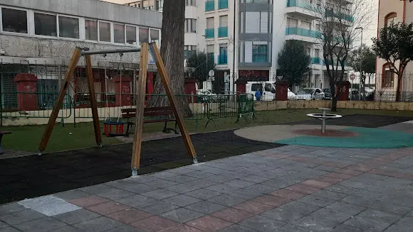 Parque Infantil - Laredo