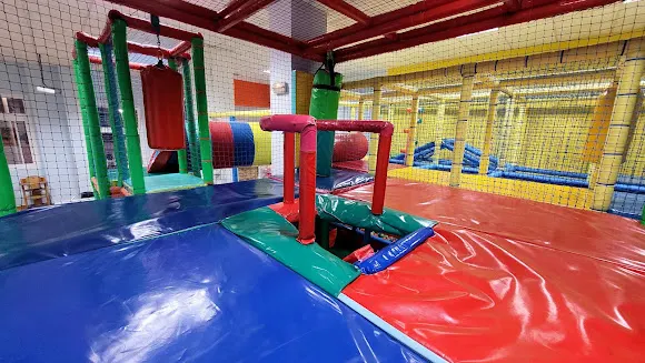 Ludoteca Garabatos - Parque infantil en Mislata