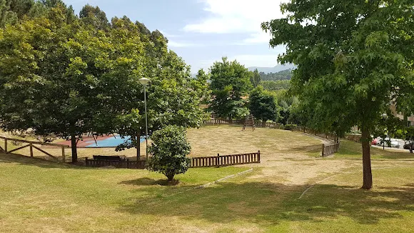 Parque Illas Estelas