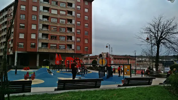 Jolastokia - Bilbao