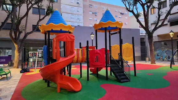 Parque