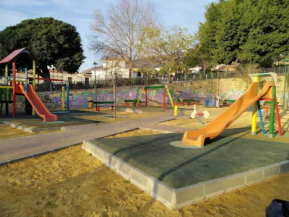 Parque Infantil Público "Veracruz"
