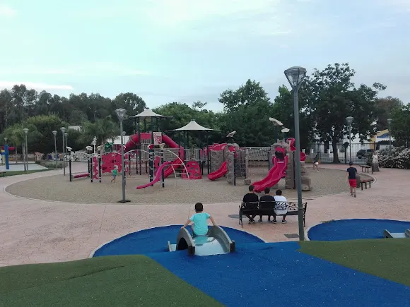 La Ribera De Los Niños
