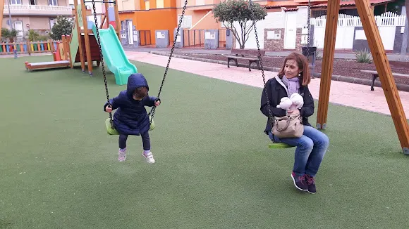 Parque Infantil