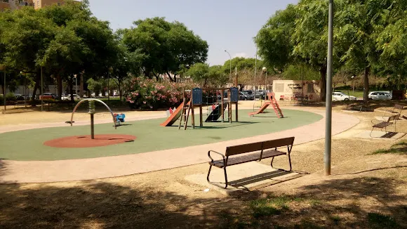 Parque Infantil