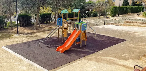 Parque Infantil - Jávea