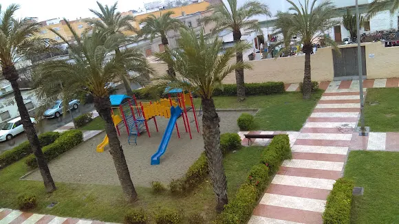 Parque Infantil