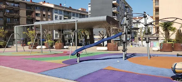 Musika Plaza - Errenteria