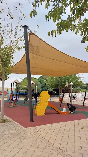 Parque San Basilio