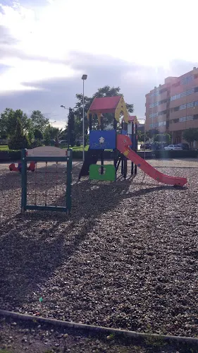 Parque Infantil