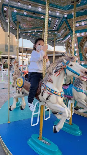 Sould Park CC Finestrelles - Parque infantil y Atracciones