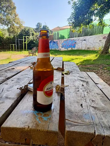 Parque municipal - Chiva